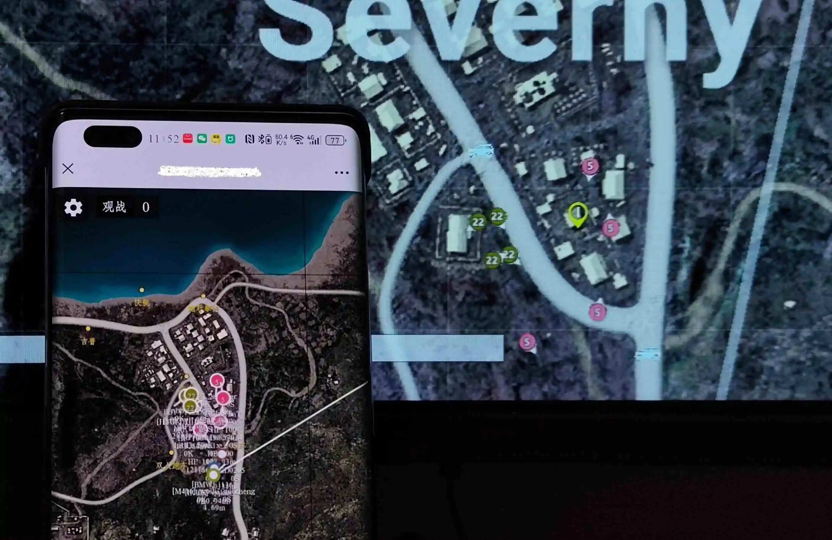 网曝《绝地求生》新外挂：百分百不封号