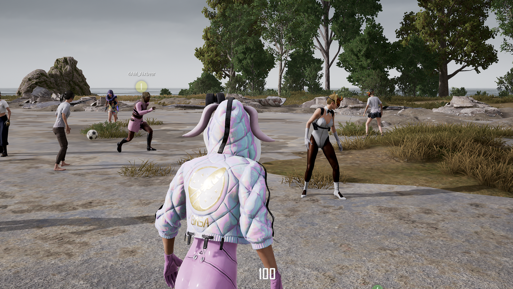 绝地求生DMA外挂？从技术原理到游戏反作弊的全面解析