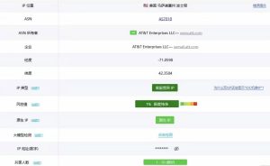 美国静态住宅 IP 配置教程-跨境电商的不二之选！-星辰小窝